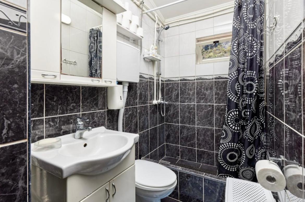Villa Vukicevic House à Kotor Extérieur photo
