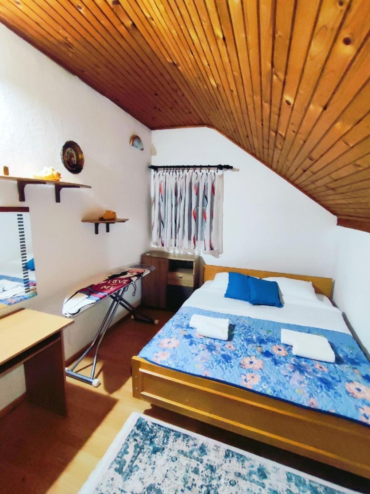 Villa Vukicevic House à Kotor Extérieur photo